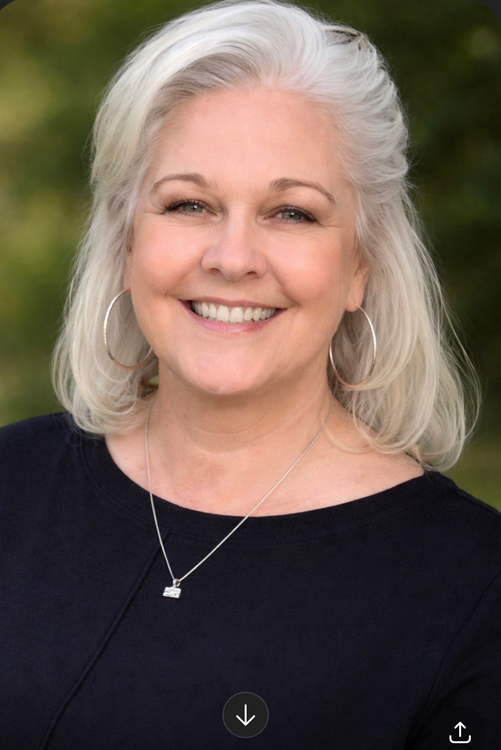 Barbara Yarber Barbara Yarber Client Services and Billing Director