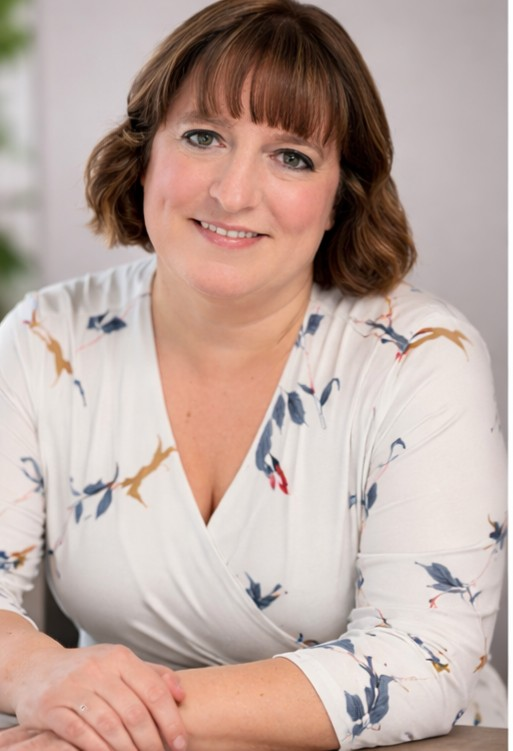 Kona Randall Kona Randall Accounting Manager